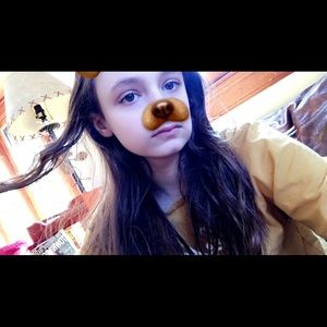 Meet your Posher, Gianna